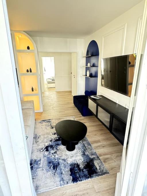 Charmant Logement Au Bord De Mer Saint-Nazaire  Exterior photo