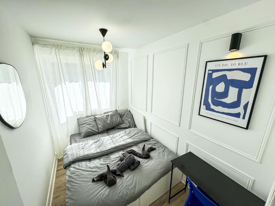 Charmant Logement Au Bord De Mer Saint-Nazaire  Exterior photo